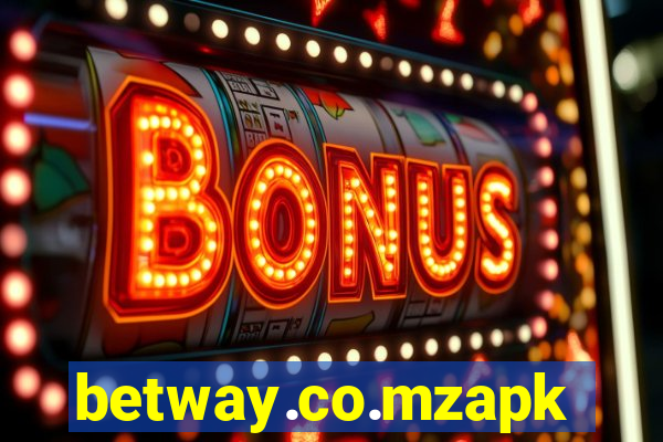 betway.co.mzapk