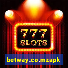 betway.co.mzapk
