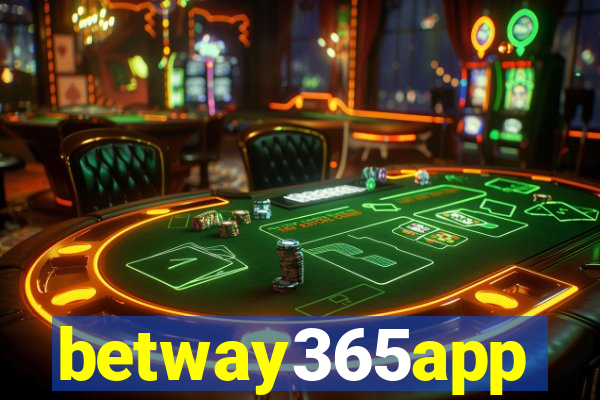 betway365app
