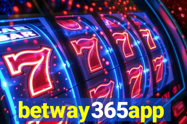 betway365app