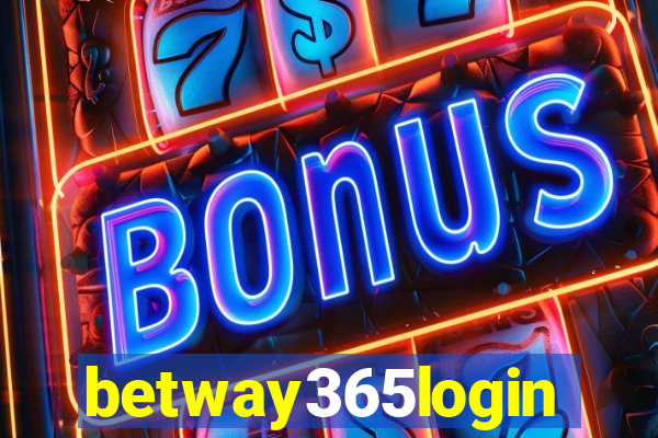betway365login