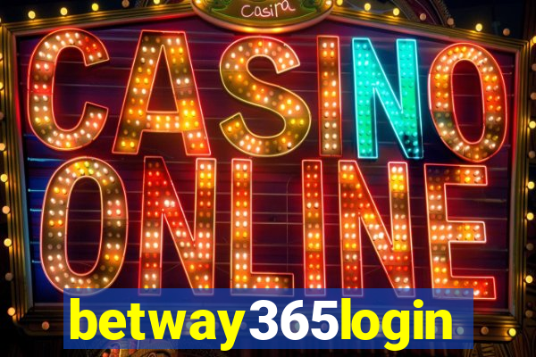 betway365login