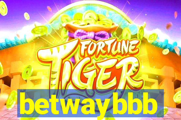 betwaybbb