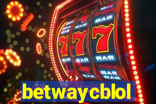betwaycblol