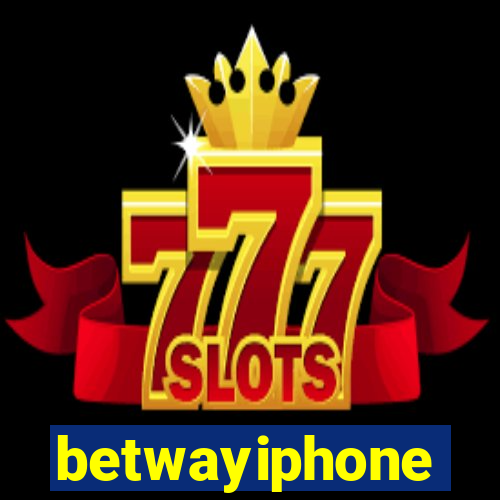 betwayiphone