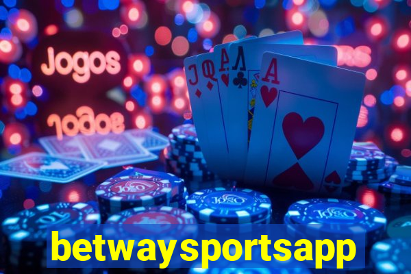 betwaysportsapp