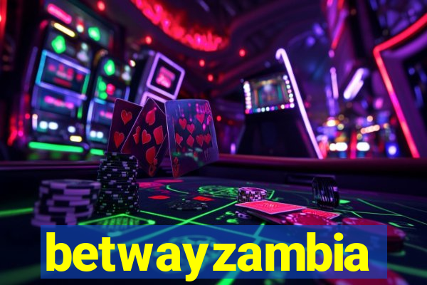 betwayzambia
