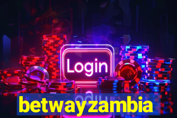 betwayzambia