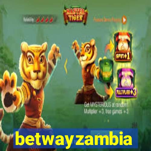 betwayzambia