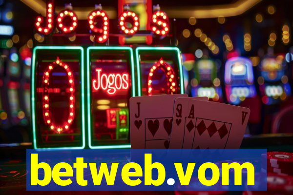 betweb.vom