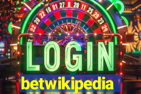betwikipedia