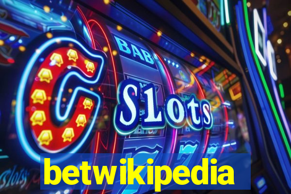 betwikipedia