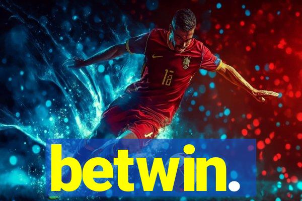 betwin.