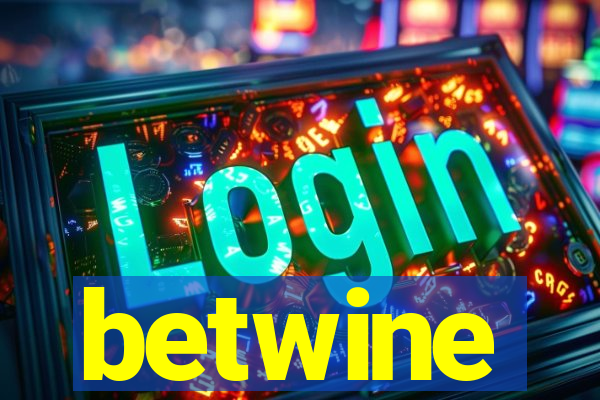 betwine