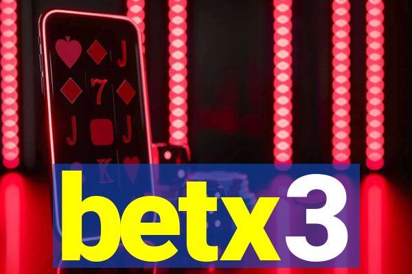betx3