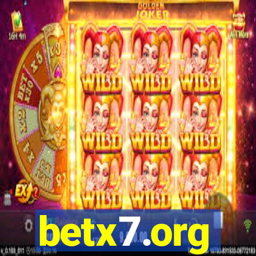 betx7.org