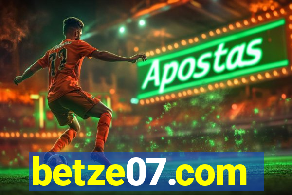 betze07.com