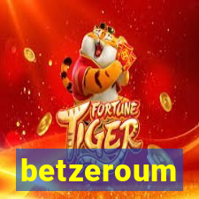 betzeroum