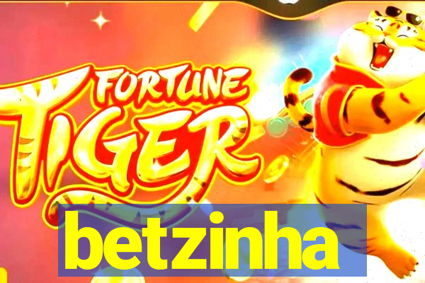 betzinha