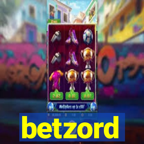 betzord