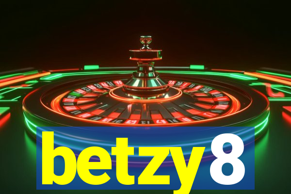 betzy8