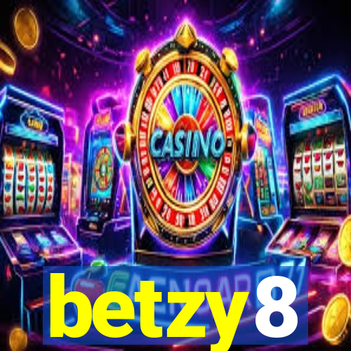 betzy8