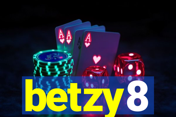 betzy8