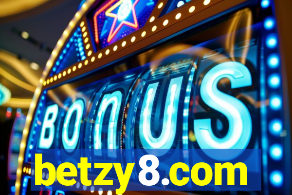 betzy8.com