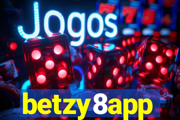 betzy8app