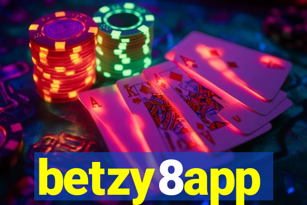 betzy8app