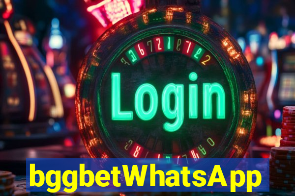 bggbetWhatsApp