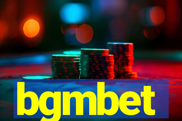 bgmbet