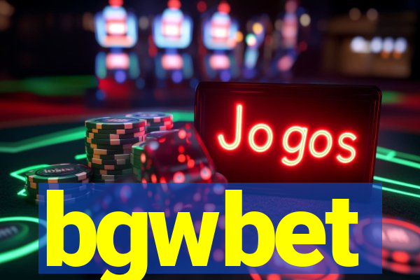 bgwbet