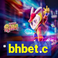 bhbet.c