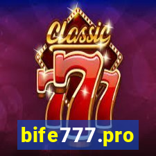 bife777.pro
