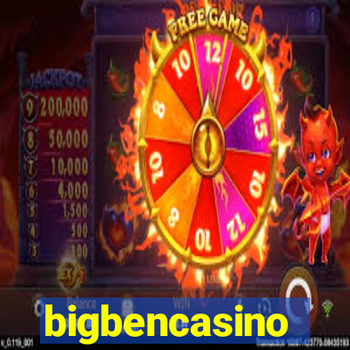 bigbencasino