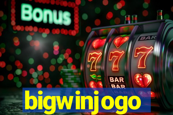 bigwinjogo