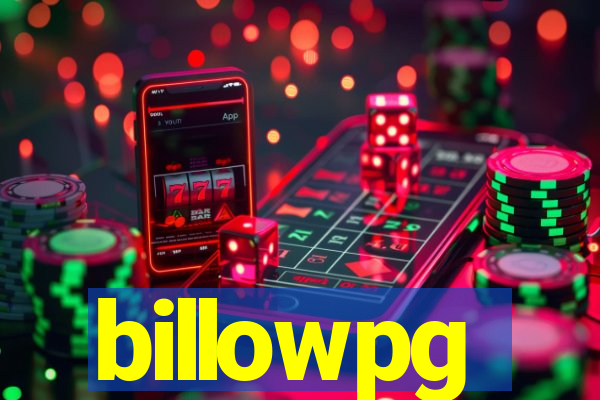 billowpg