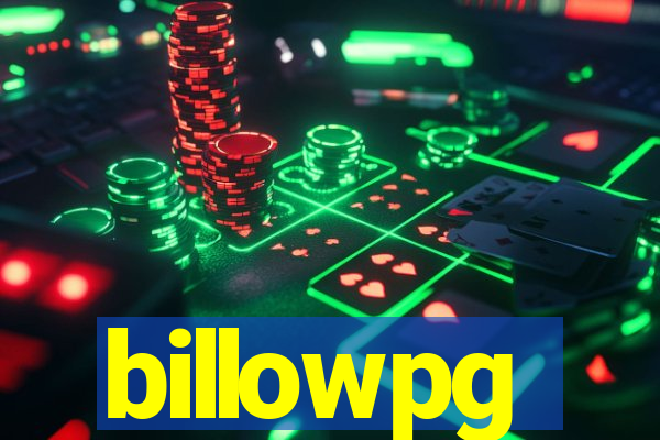 billowpg