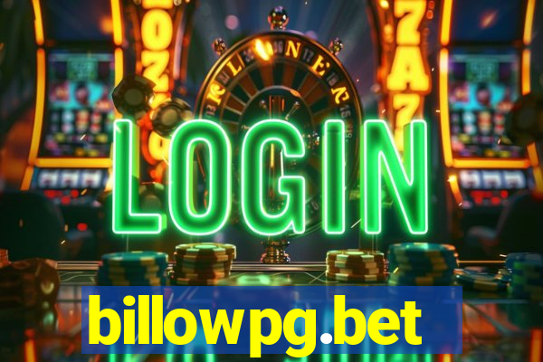 billowpg.bet