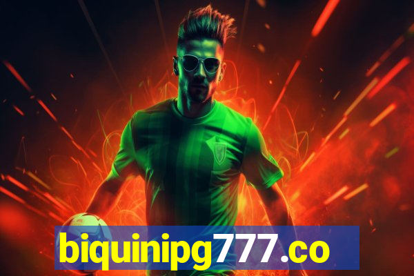 biquinipg777.com