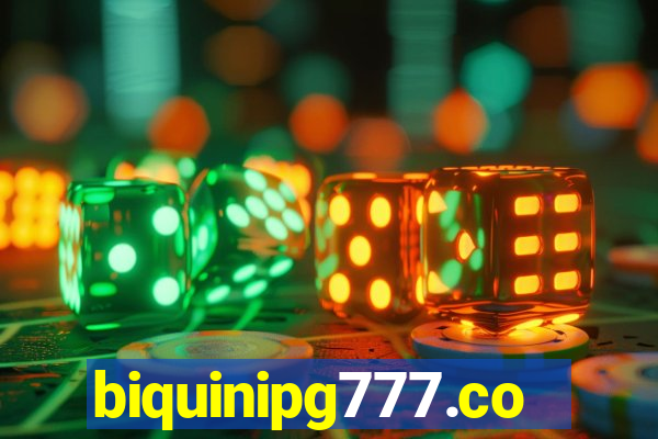 biquinipg777.com