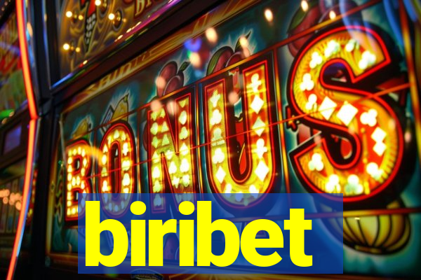biribet
