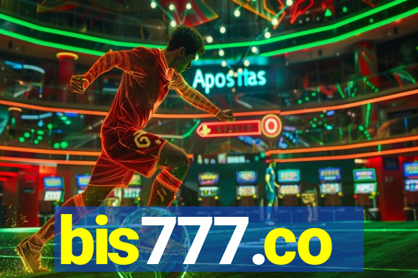 bis777.co