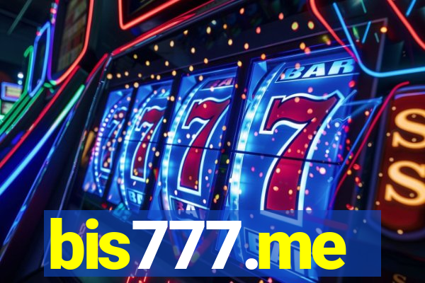 bis777.me