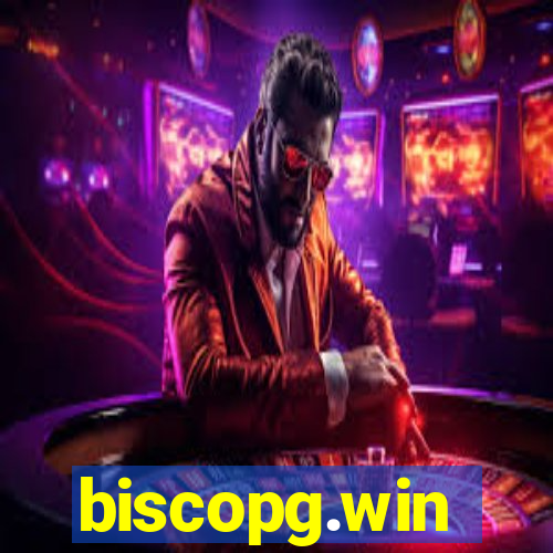 biscopg.win