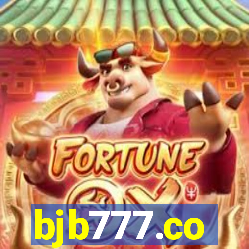 bjb777.co