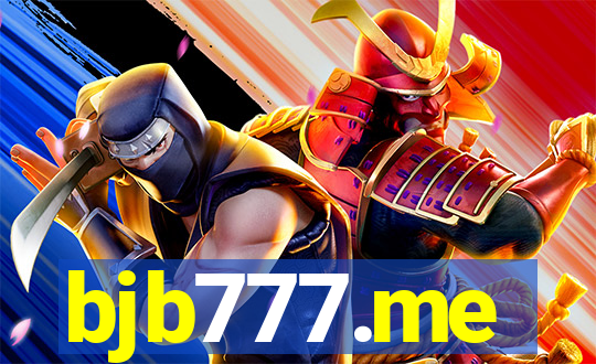 bjb777.me