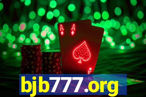 bjb777.org
