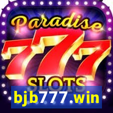 bjb777.win